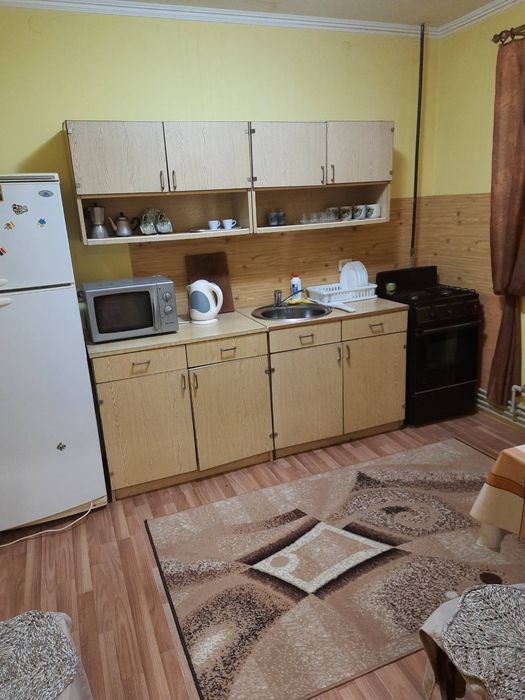 Квартира подобово