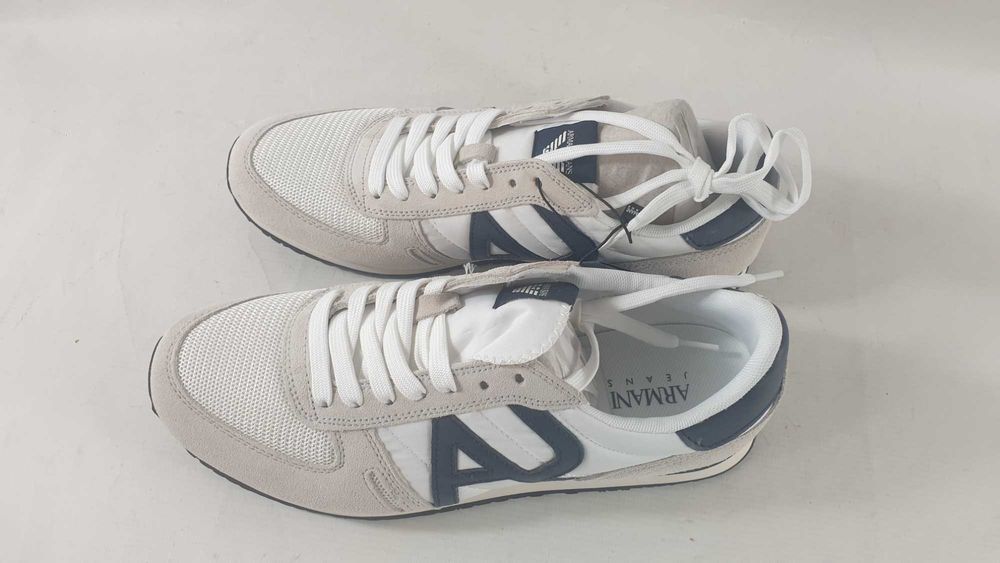 Armani buty męskie sportowe  rozmiar 44
