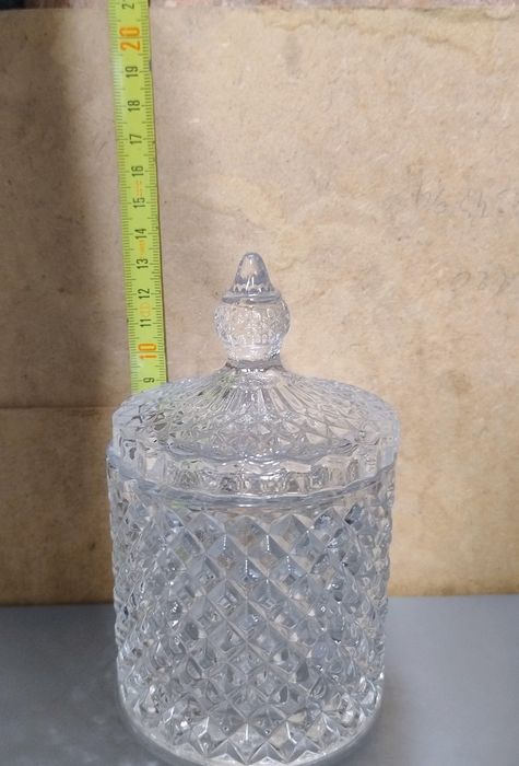 Cukiernica, bombonierka