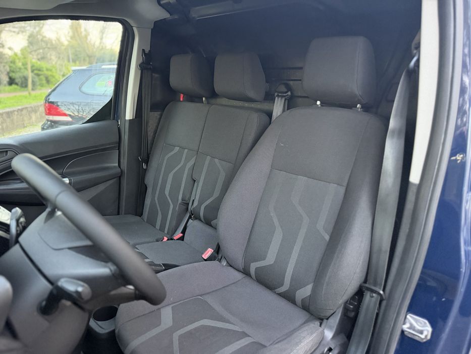 Ford Transit Connect Longa L2H1