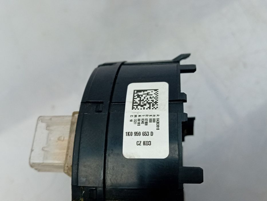 Fita de airbags AUDI A3 (8P1)