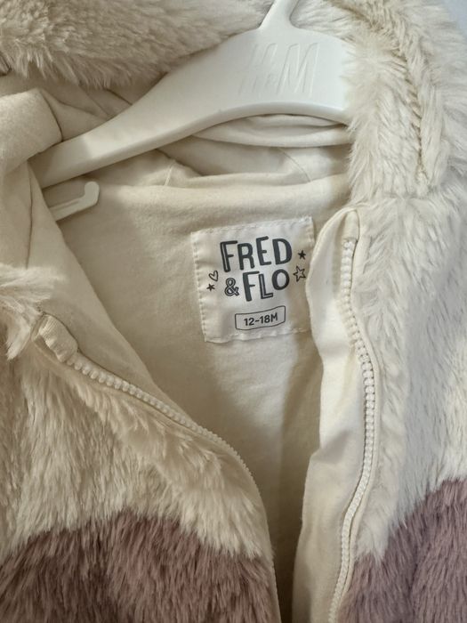 Комбінезон на весну/осінь 12-18 місяців