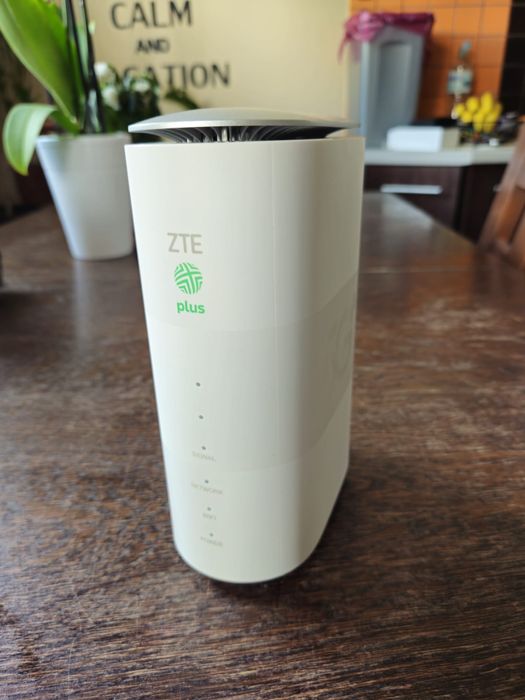 Router ZTE MC888