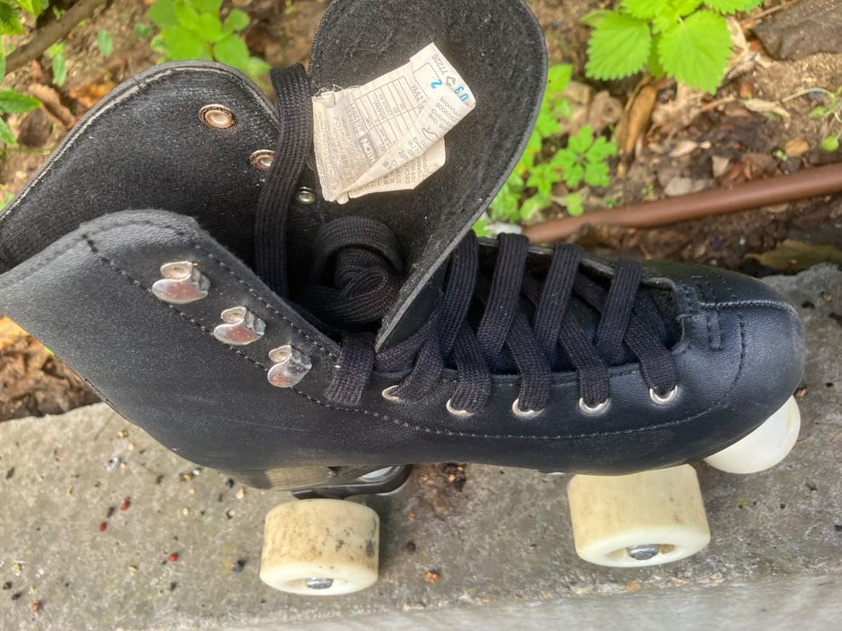 Patins criança/jovem 36