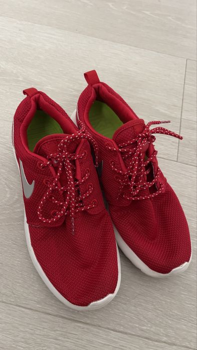 Кросівки Nike р.38-39