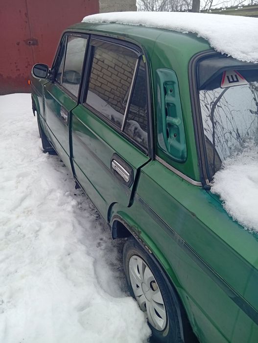 Продам ВАЗ 2106 счно
