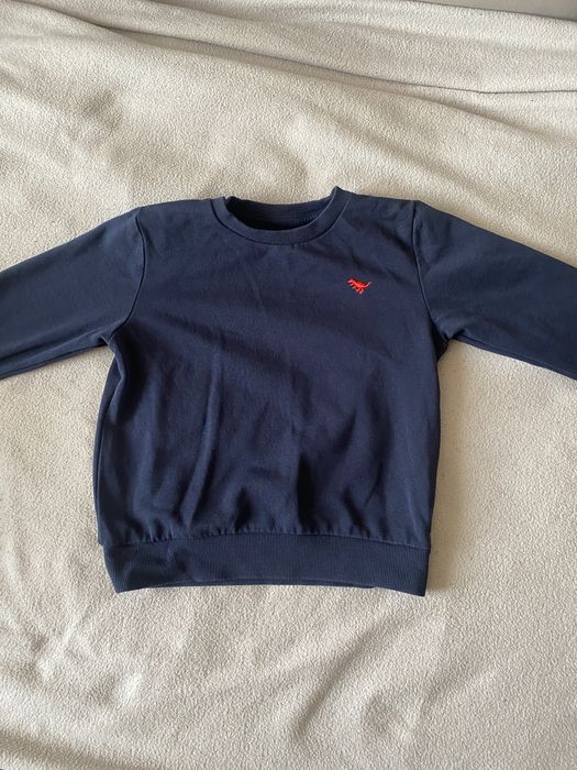 Костюми спортивні Next 4-5 р 110см