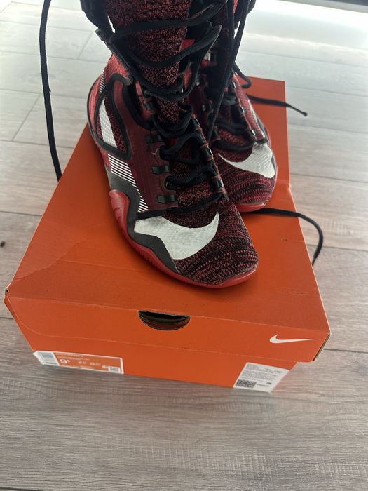 Nike Hyperko 2 боксерки