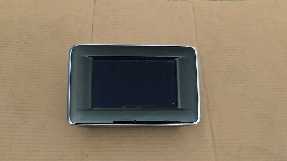 Display ecra original Mercedes Benz A180 (W176).