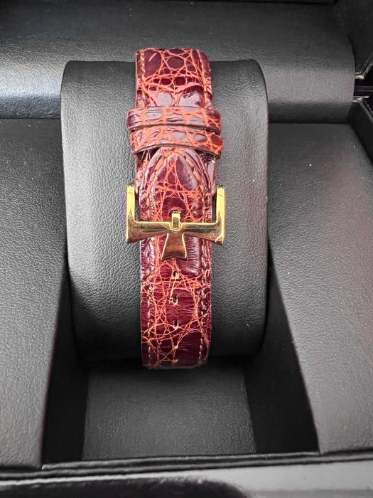 Relógio Vacheron & Constantin Patrimony 18k