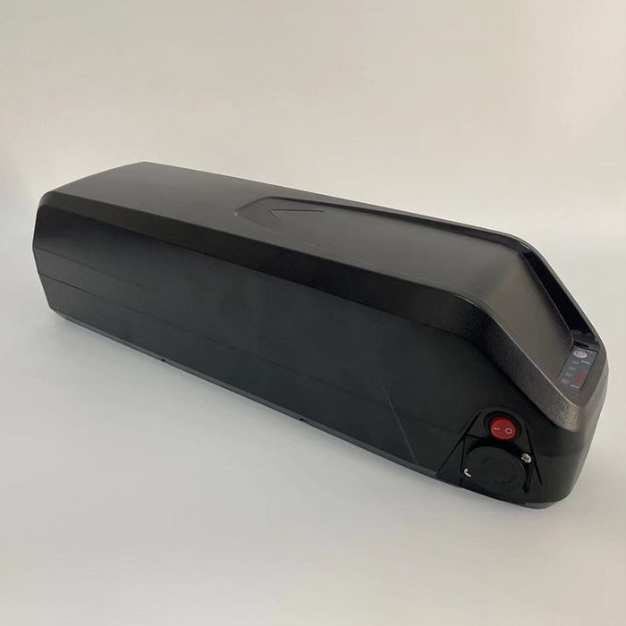 Корпус для батарей 18650 21700 электро велосипед