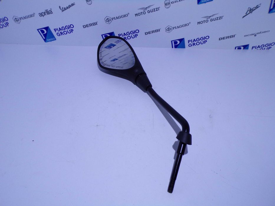 Piaggio MP3 300/500cc Lewe Lusterko OEM.