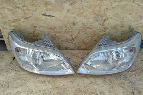 Продам фару на Ланос Авео Лачетті Разборка Lanos Aveo Lacetti фонарь