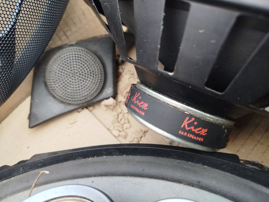 Автодинамики овалы под ревизию