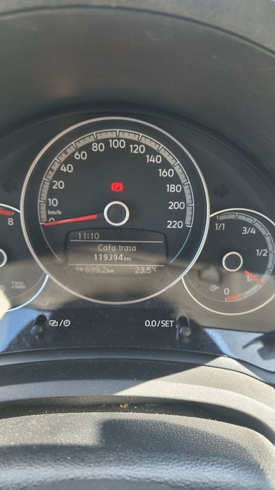 VW up 2017 Beats audio