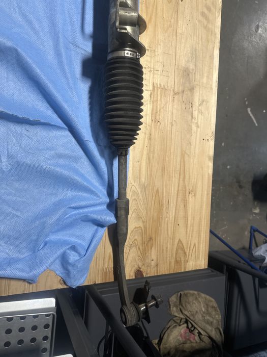 MAGLOWNICA 69000/02831B RENAULT MASTER III LIFT plus kocowki drązków