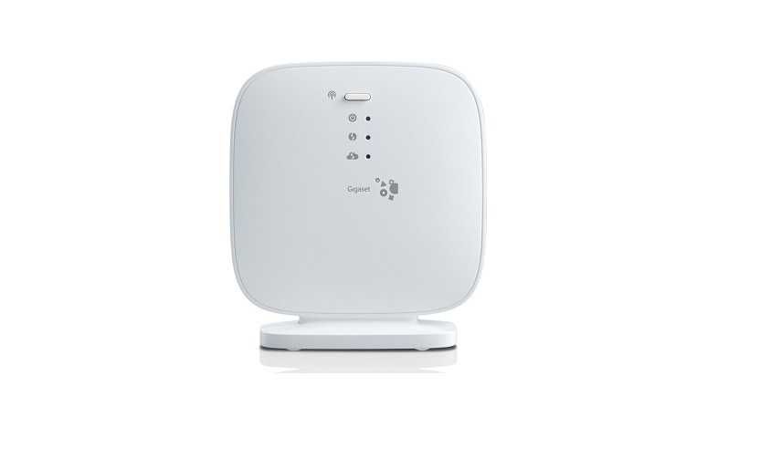 Gigaset Base, centrala