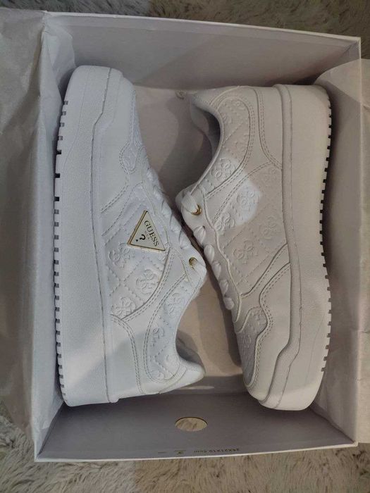 Buty Guess MIRAM6