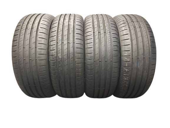 4X 205/55R17 91V Goodyear Efficientgrip Performance 7mm 2024