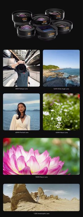 Чохол для iPhone 13 Pro Max Fotorgear