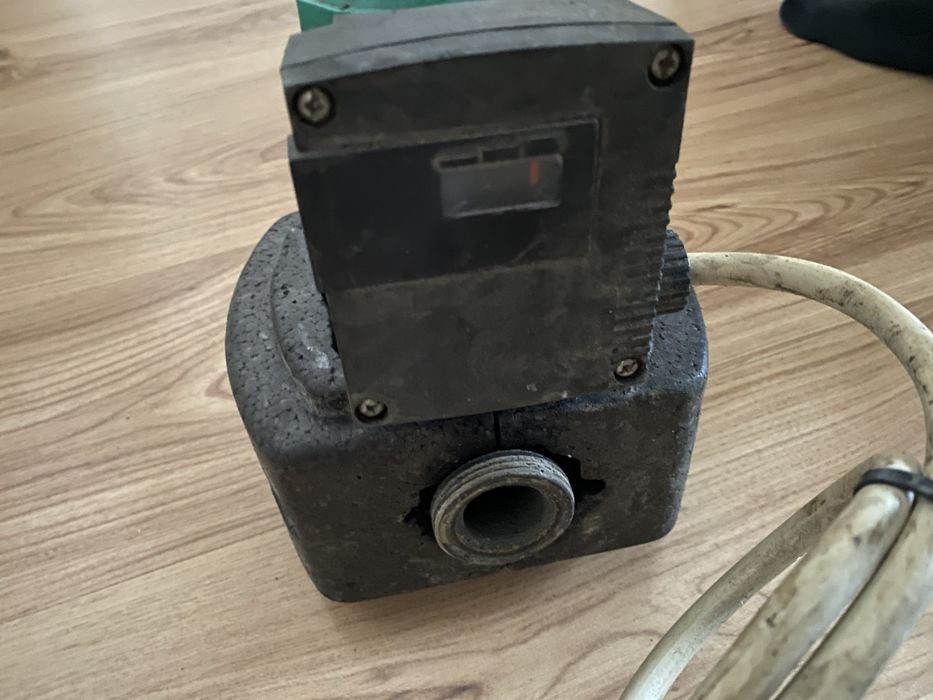 Pompa cyrkulacyjna WILO TOP-S25/5