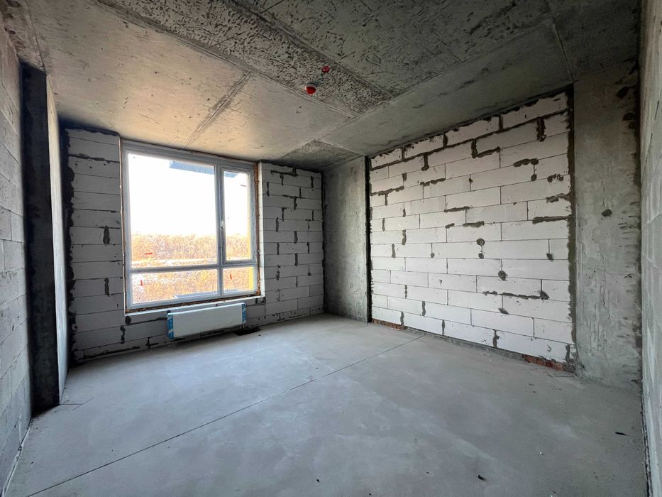 продаж 1 к квартири 15 хвилин від Києва