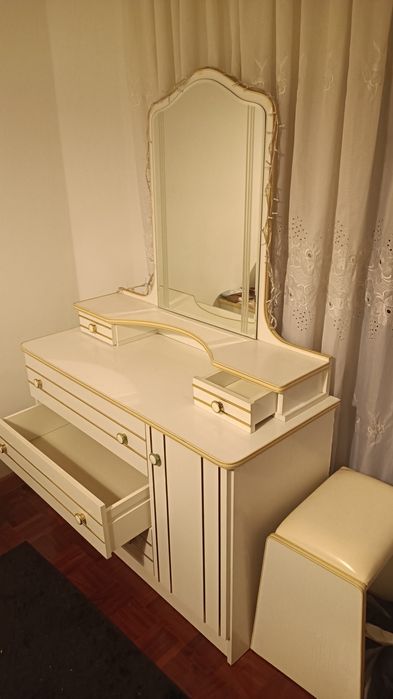 Mobília de Quarto