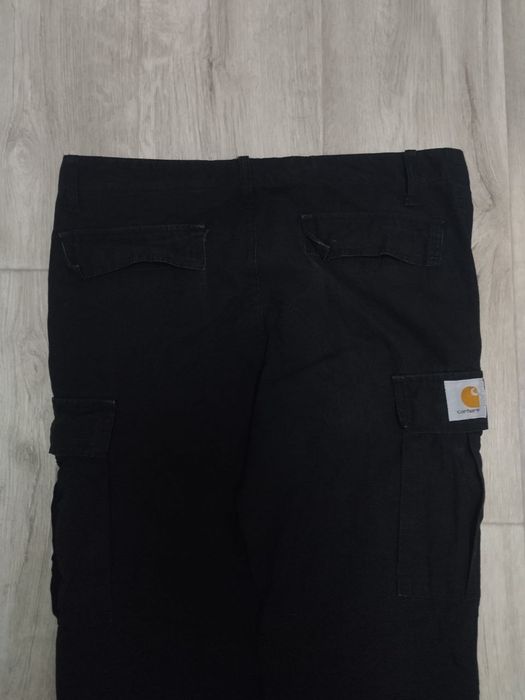 Карго штаны Carhartt