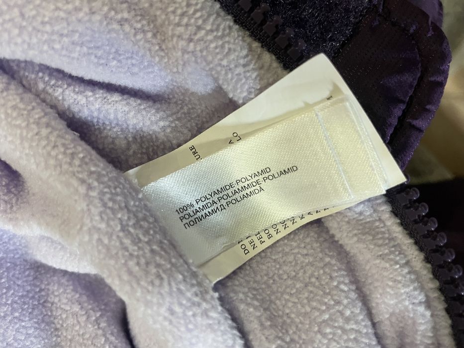 Комбінезон baby club євро зима 80 см для дівчинки