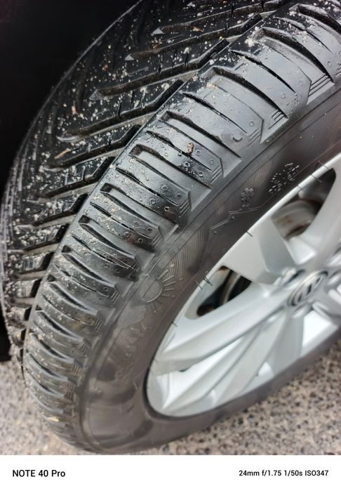 Volkswagen Passat B8