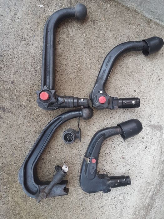 Фаркоп, гак,крюк до фаркопа форкопа