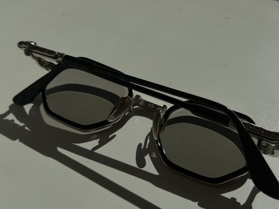 Очки Chrome Hearts TATTERS !!!Original!!!
