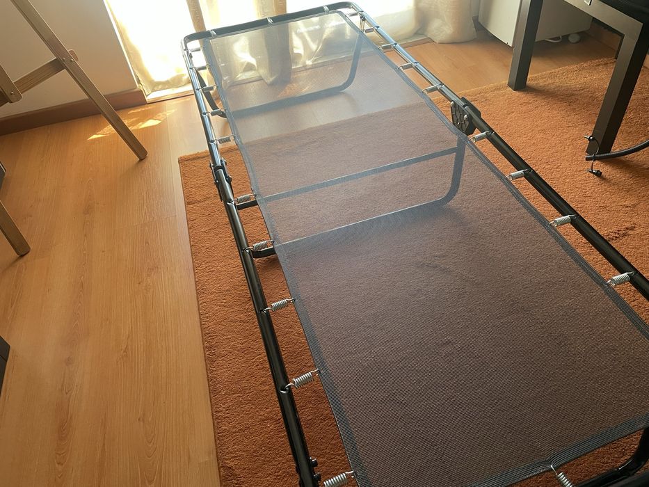 Cama Jay B oportunidade