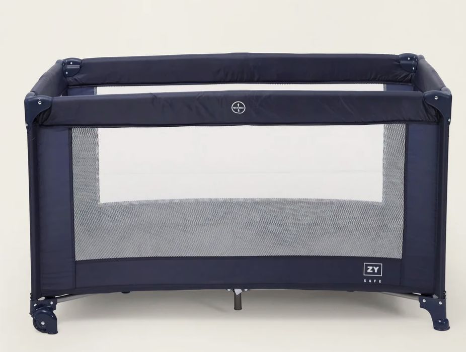 Cama de Viagem Nap Nap Plus Dark Blue