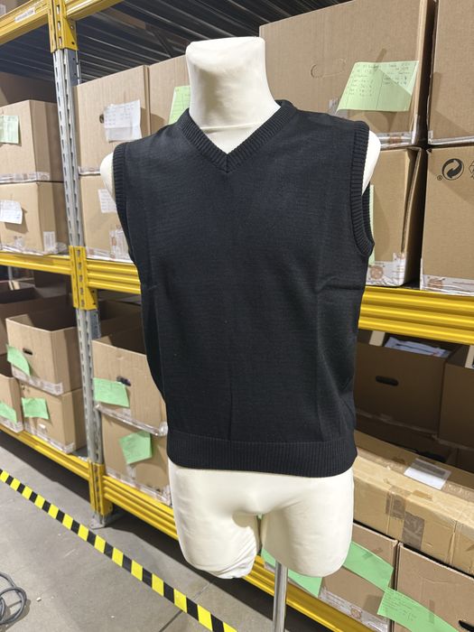 Lote Pullovers Malha Vários Modelos