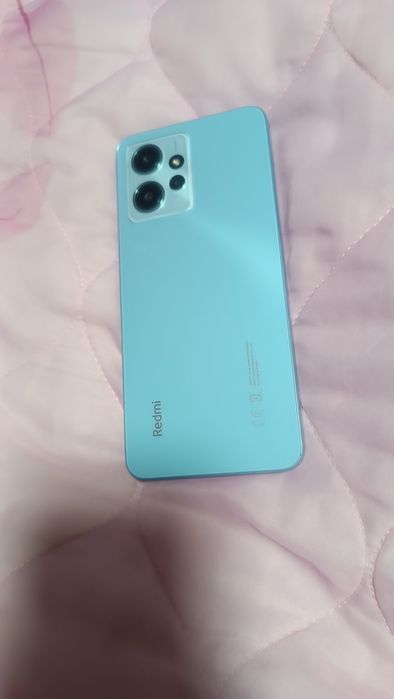 Redmi note 12 4/128