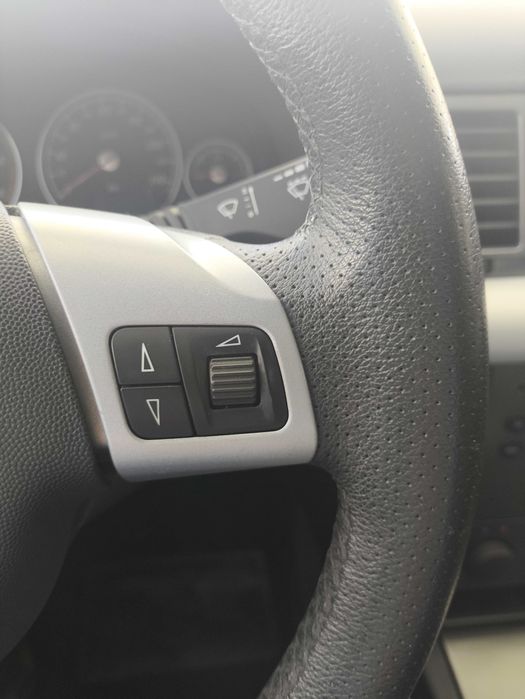 Opel Vectra GTS poucos kms