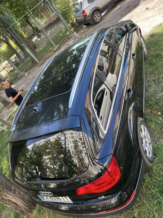 Продам AUDI Q7 2007 год випуска