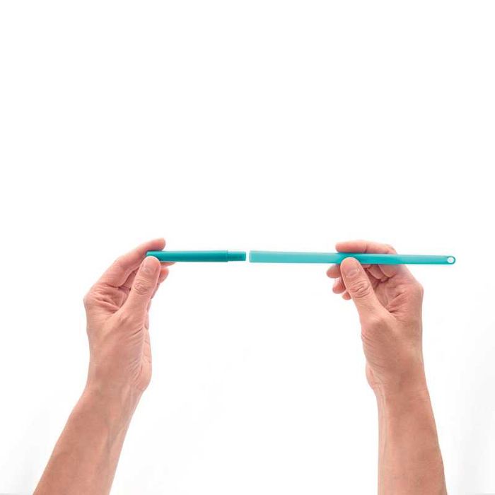 Palhinha Tupperware EcoStraw