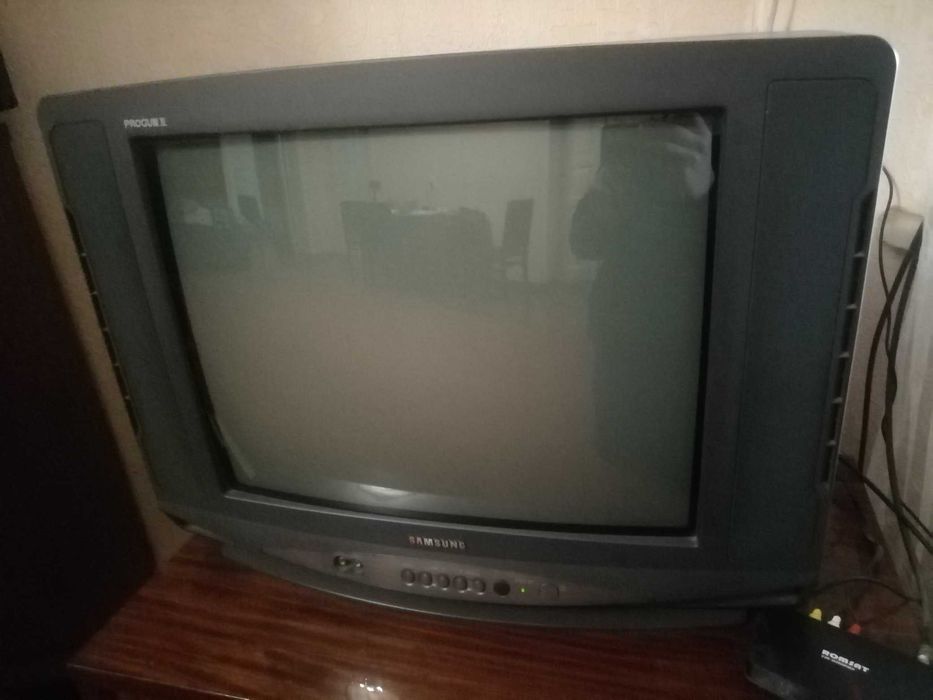 Телевизор SAMSUNG CS-21S1R диагональ 21