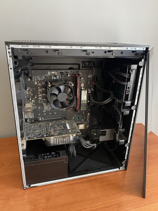 Computador Gaming OMEN