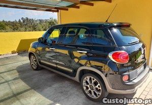 Fiat 500 L Trekking
