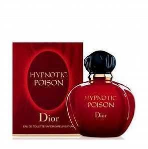 Dior Hypnotic 
poison Edt 30ml
