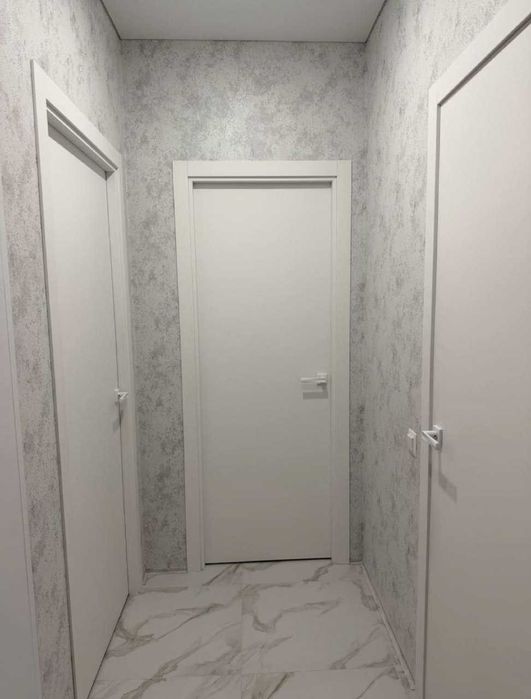 Продаж стильної 1к квартири 37 м². Газ! ЖК Нові Метри Центр! Оформлення всього 2%!