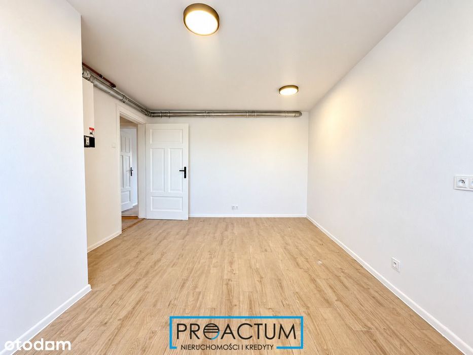 67,60 m2, po remoncie, 3 pokoje, centrum!