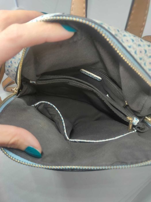 Mochila tema Veneza Parfois
