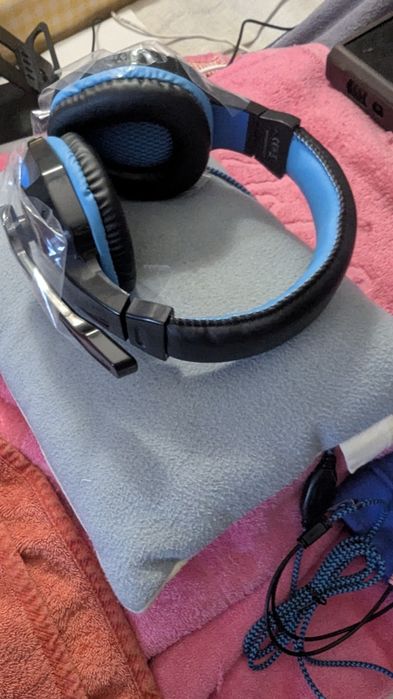 HAVIT Gamenote H763D