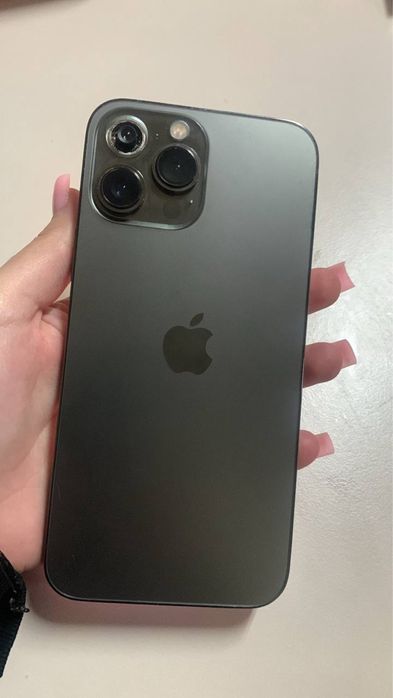 13 про макс 256 гб