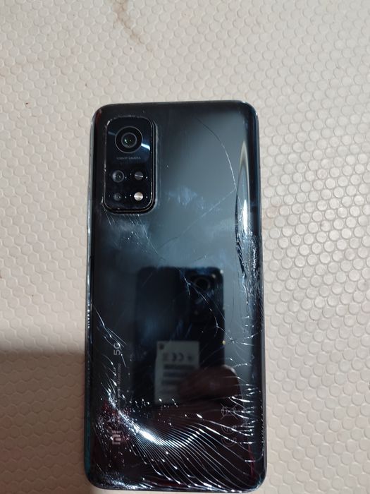 Smartphone xiaomi