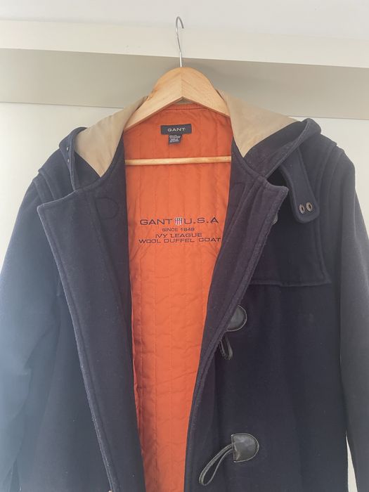 Canadiana Gant tamnho M